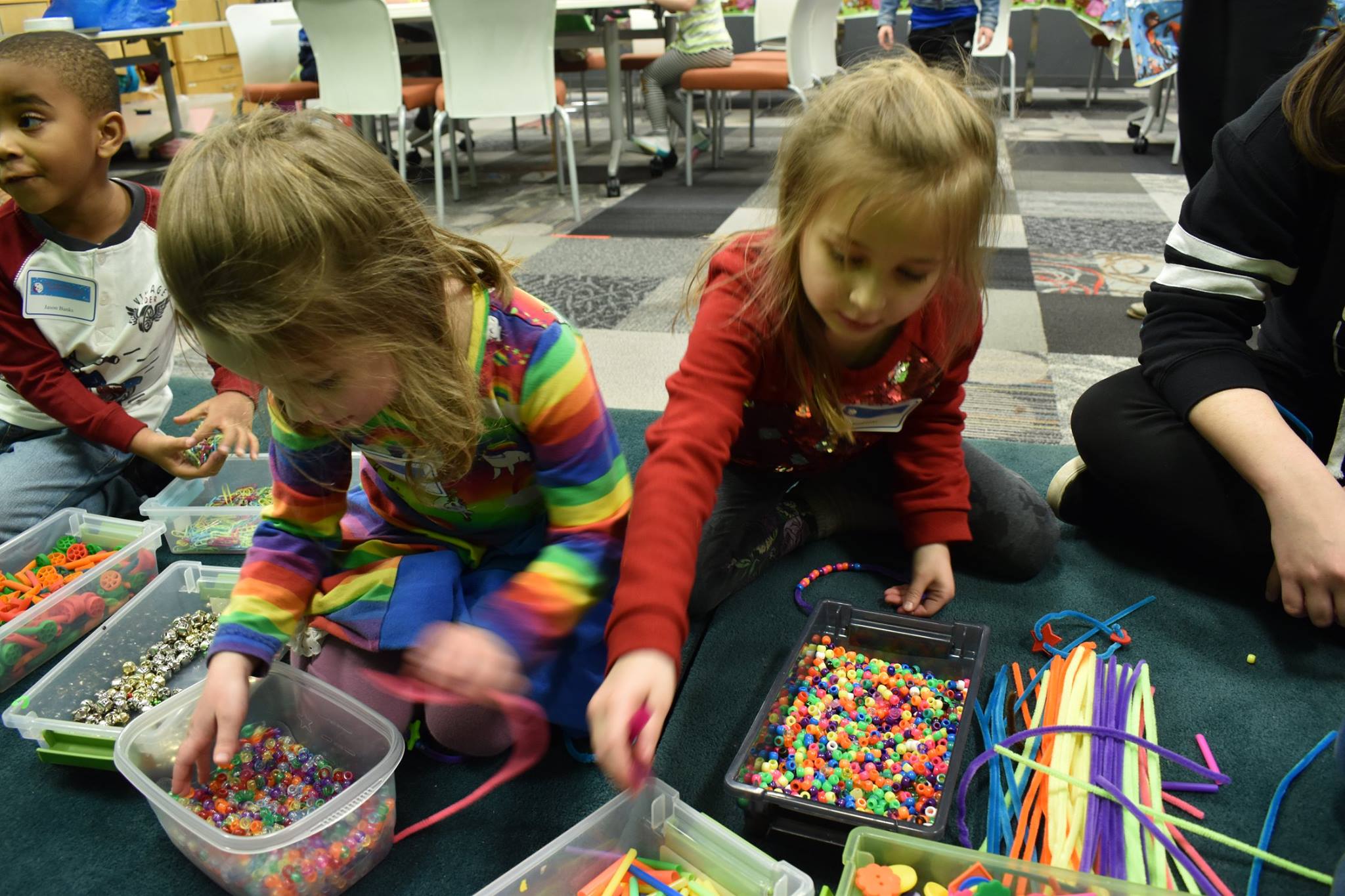 Kansas City Young Audiences